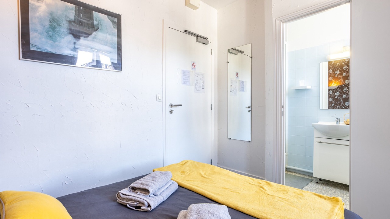 Photo of Bedroom in Chantonnay