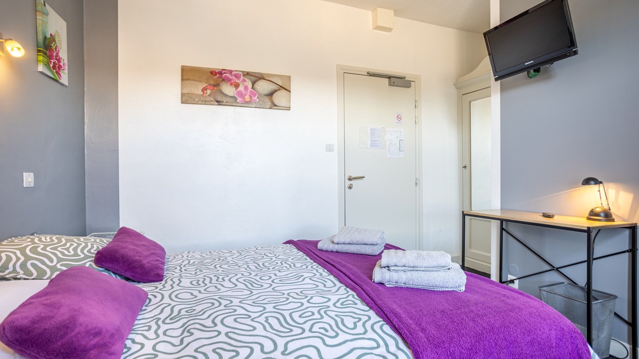 Photo of Bedroom in Chantonnay