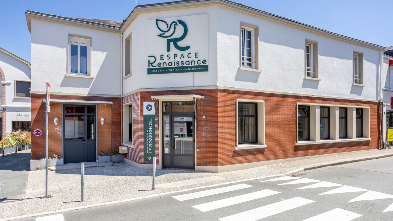 Photo of Outdoor in Chantonnay