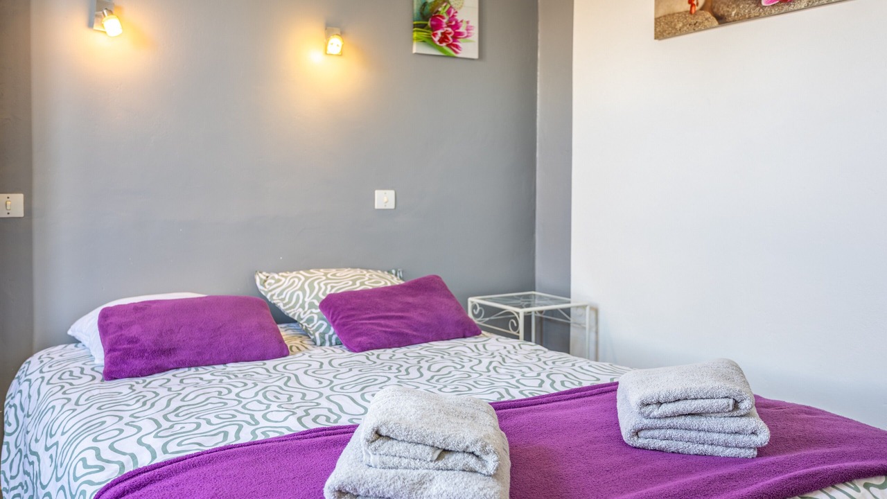 Photo of Bedroom in Chantonnay
