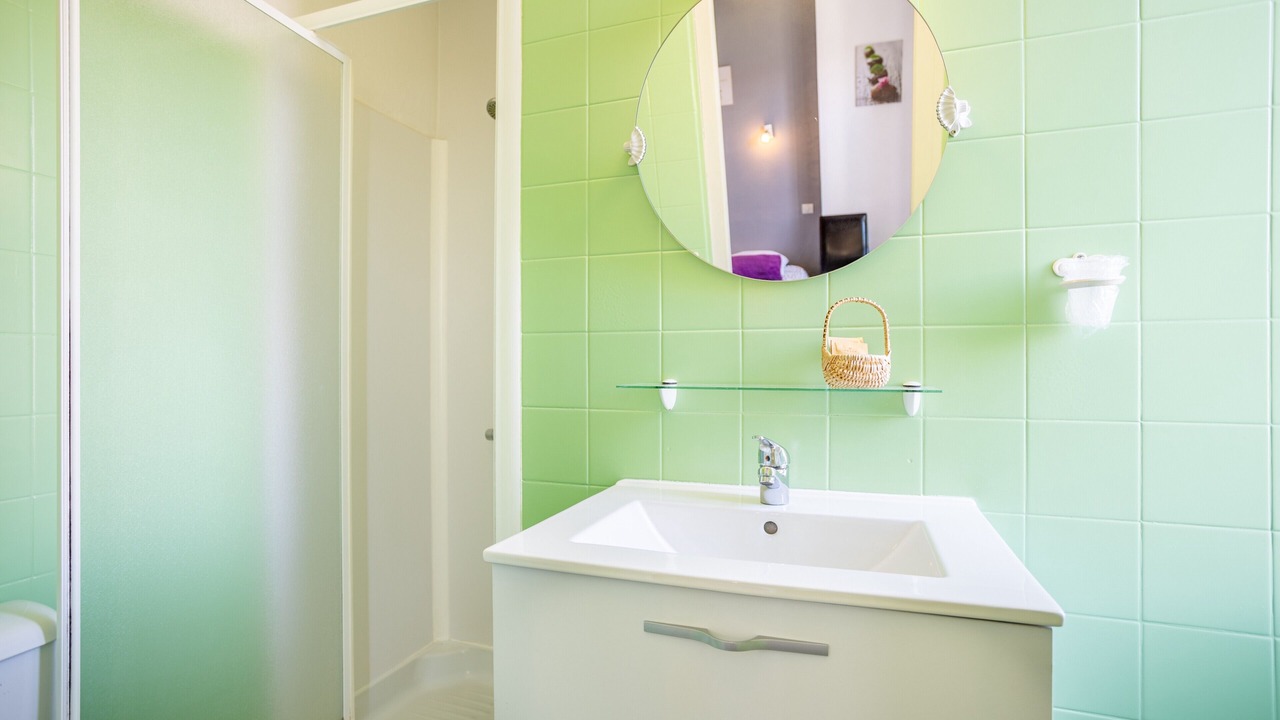 Photo of Bathroom in Chantonnay