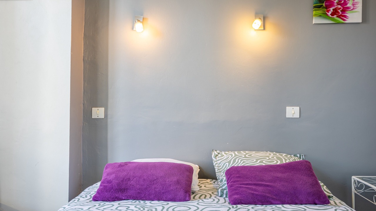 Photo of Bedroom in Chantonnay