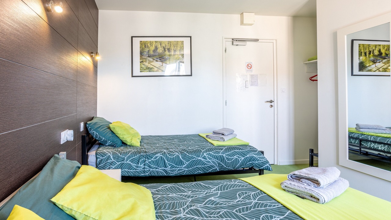 Photo of Bedroom in Chantonnay