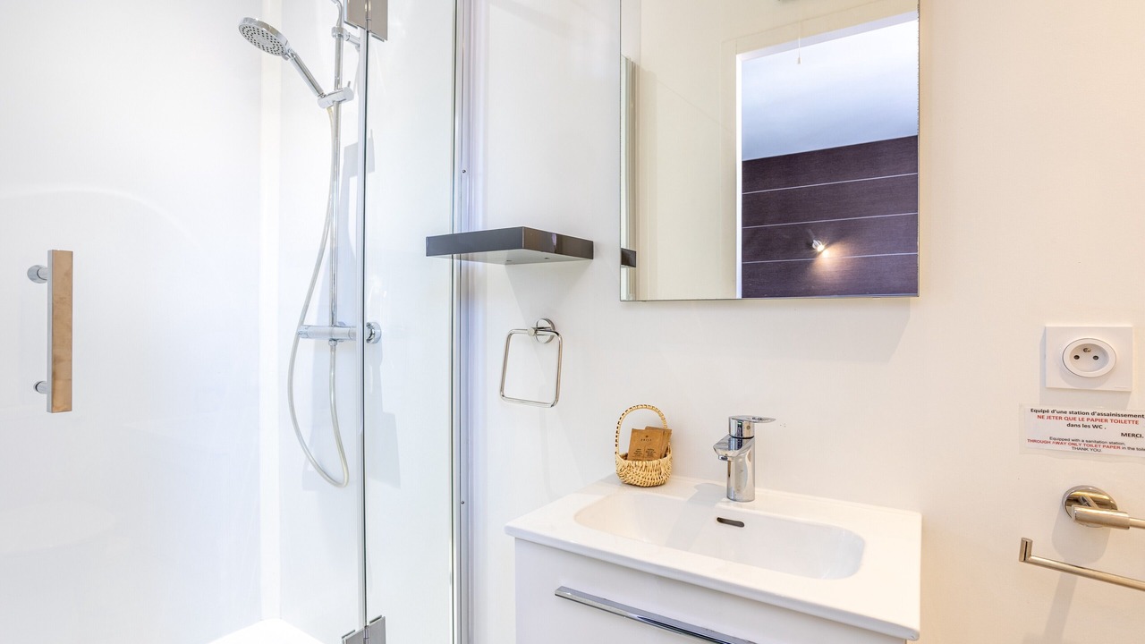 Photo of Bathroom in Chantonnay