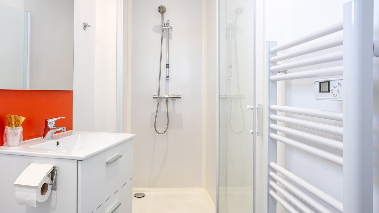 Photo of Bathroom in Chantonnay