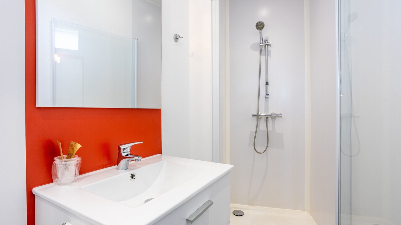 Photo of Bathroom in Chantonnay