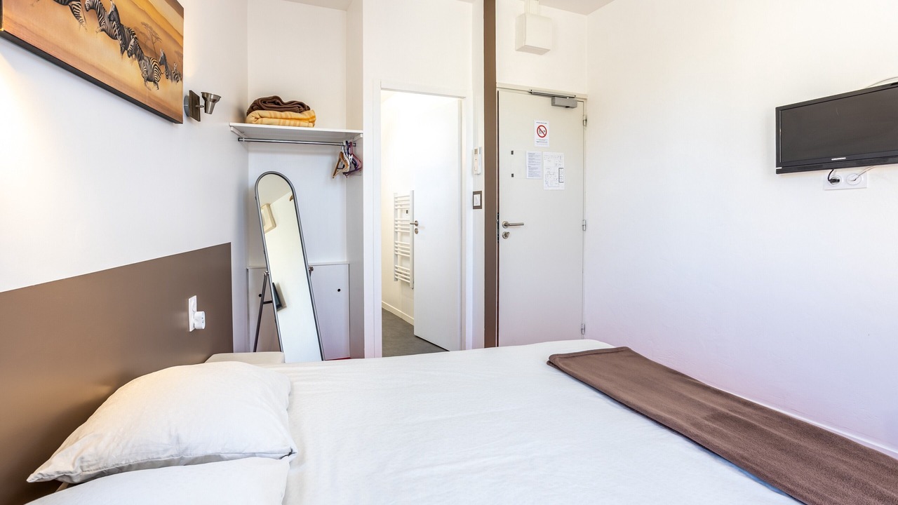 Photo of Bedroom in Chantonnay