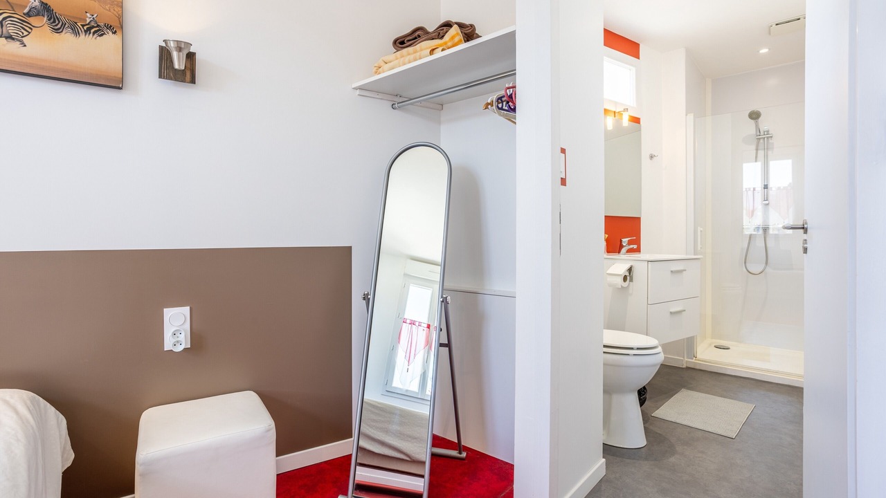 Photo of Bathroom in Chantonnay
