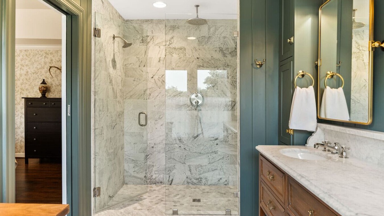 Photo of Bathroom in Brentwood