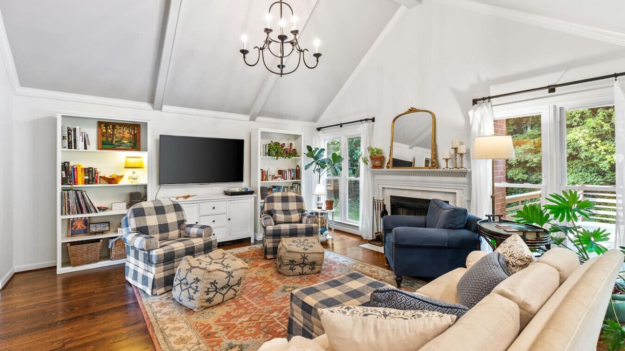 Photo of Livingroom in Brentwood