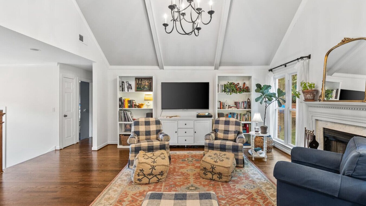 Photo of Livingroom in Brentwood