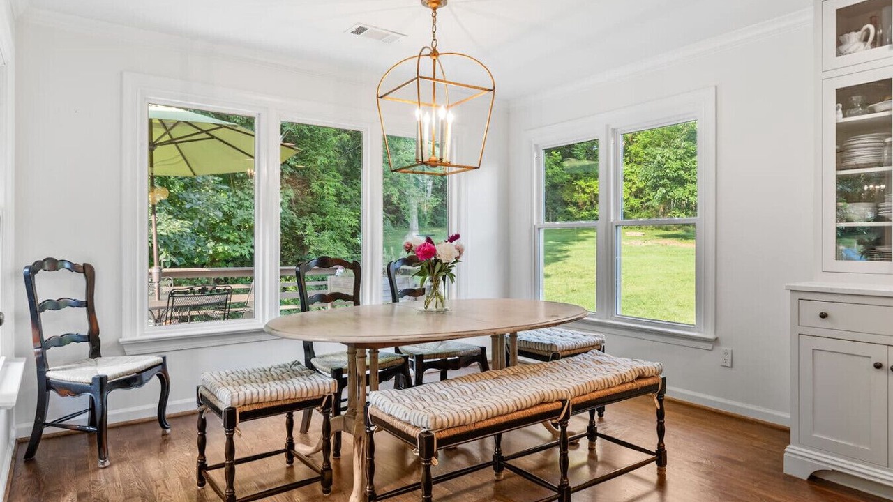 Photo of Bedroom in Brentwood