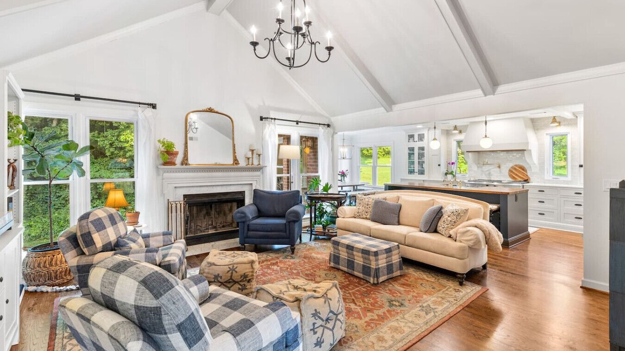 Photo of Livingroom in Brentwood