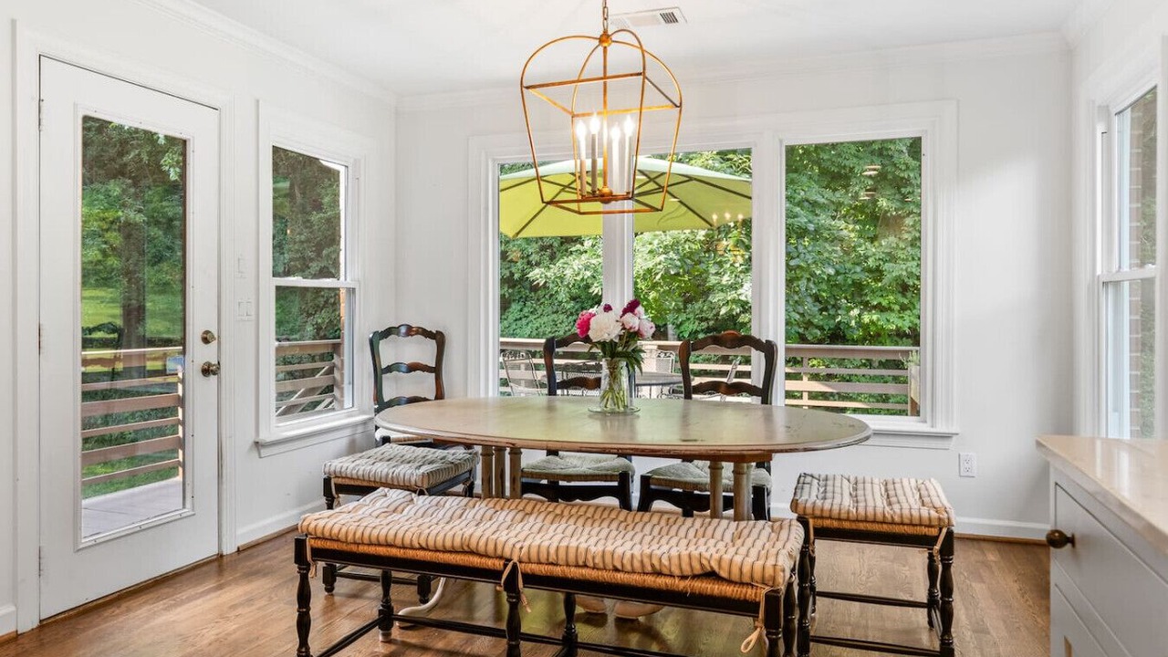 Photo of Bedroom in Brentwood
