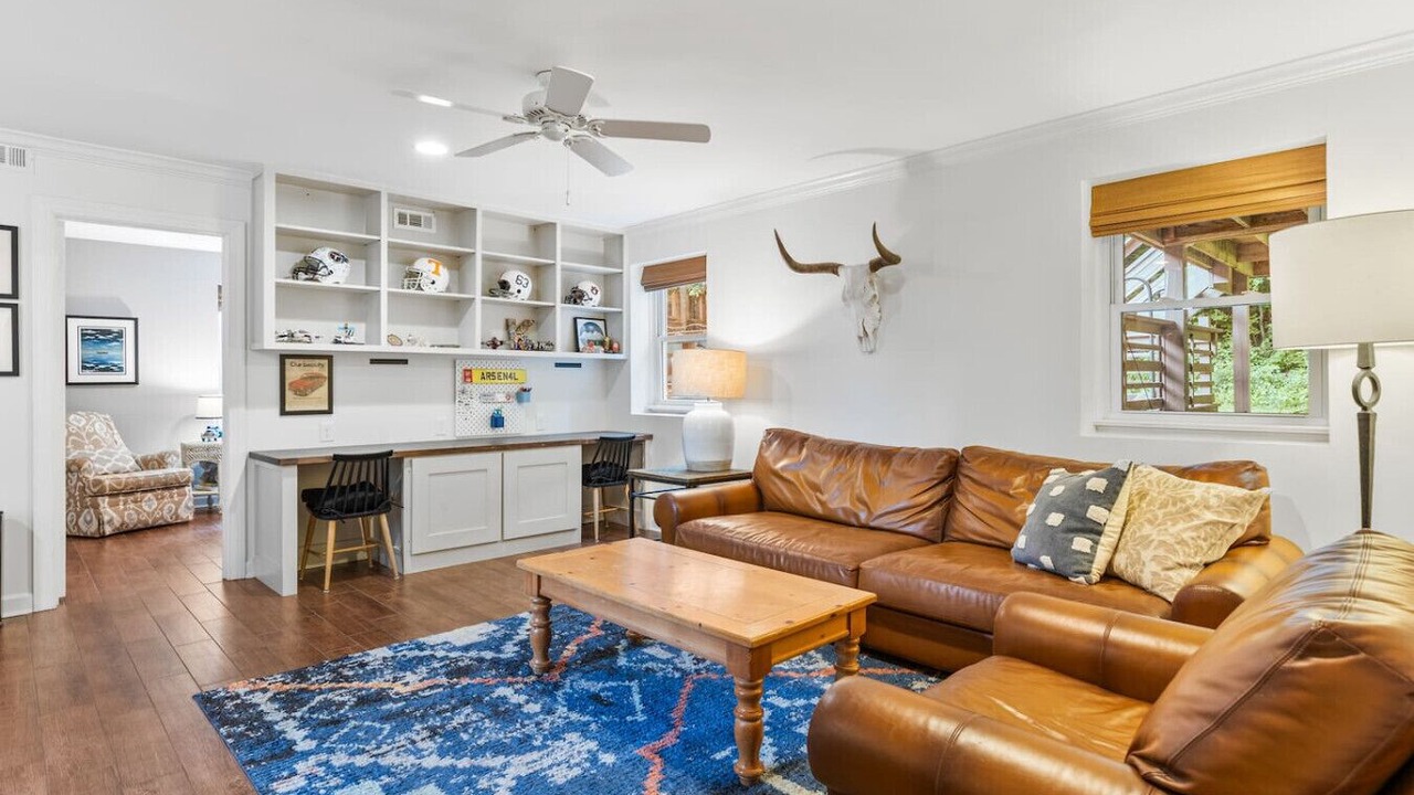 Photo of Bedroom in Brentwood