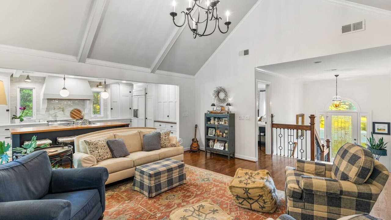 Photo of Bedroom in Brentwood