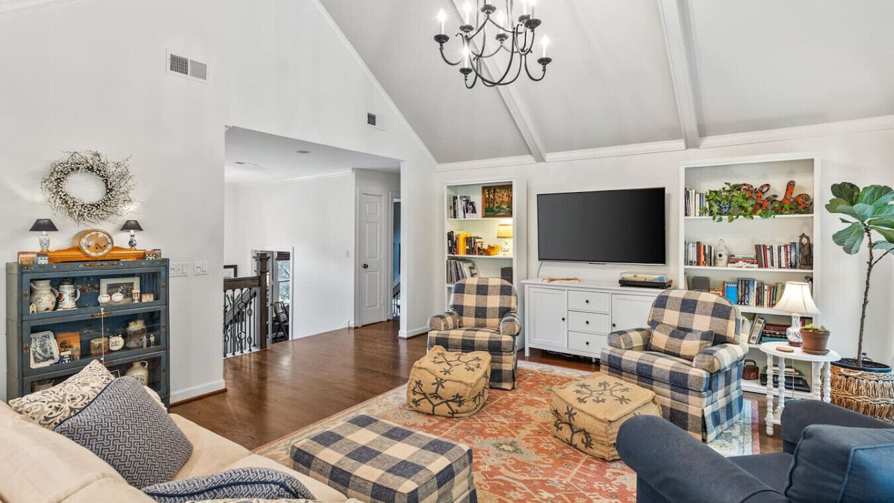 Photo of Bedroom in Brentwood