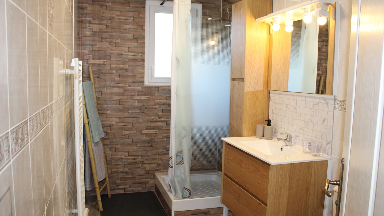 Photo of Bathroom in Pleine-Fougeres