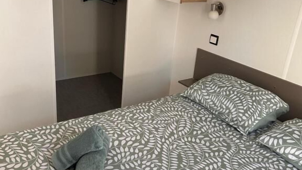 Photo of Bedroom in Houlgate