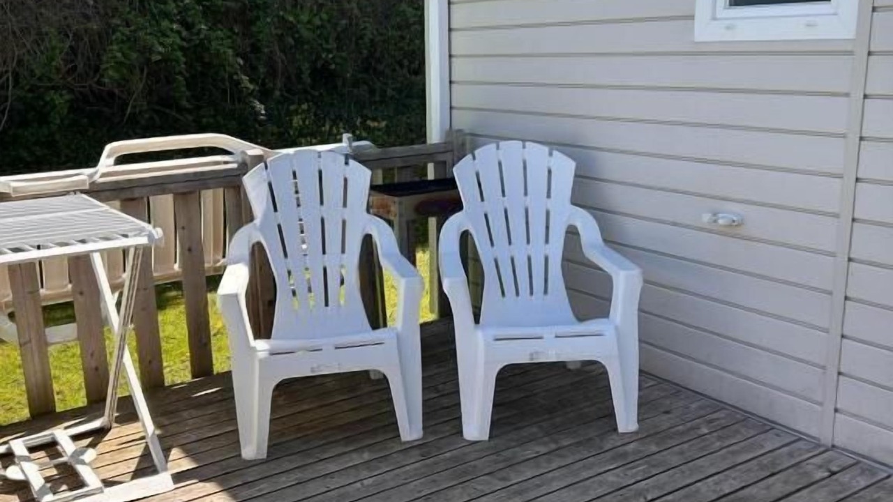 Photo of Patio Balcony in Houlgate