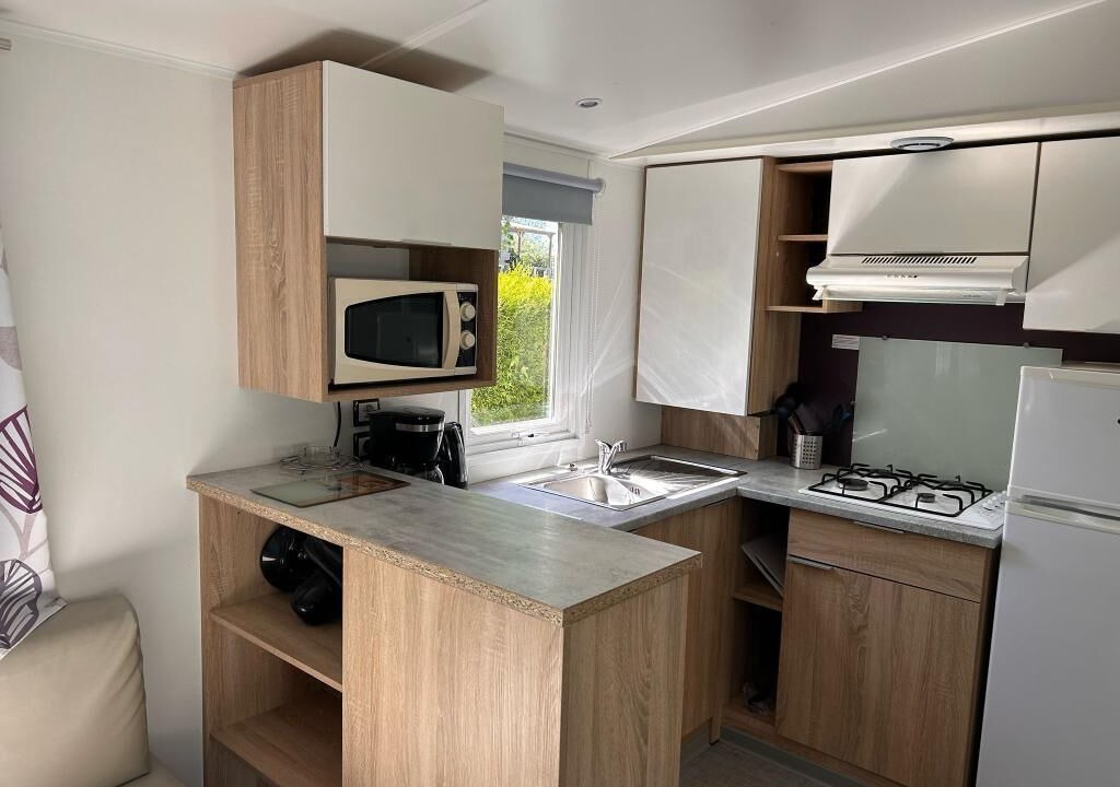 Photo of Kitchen in Houlgate