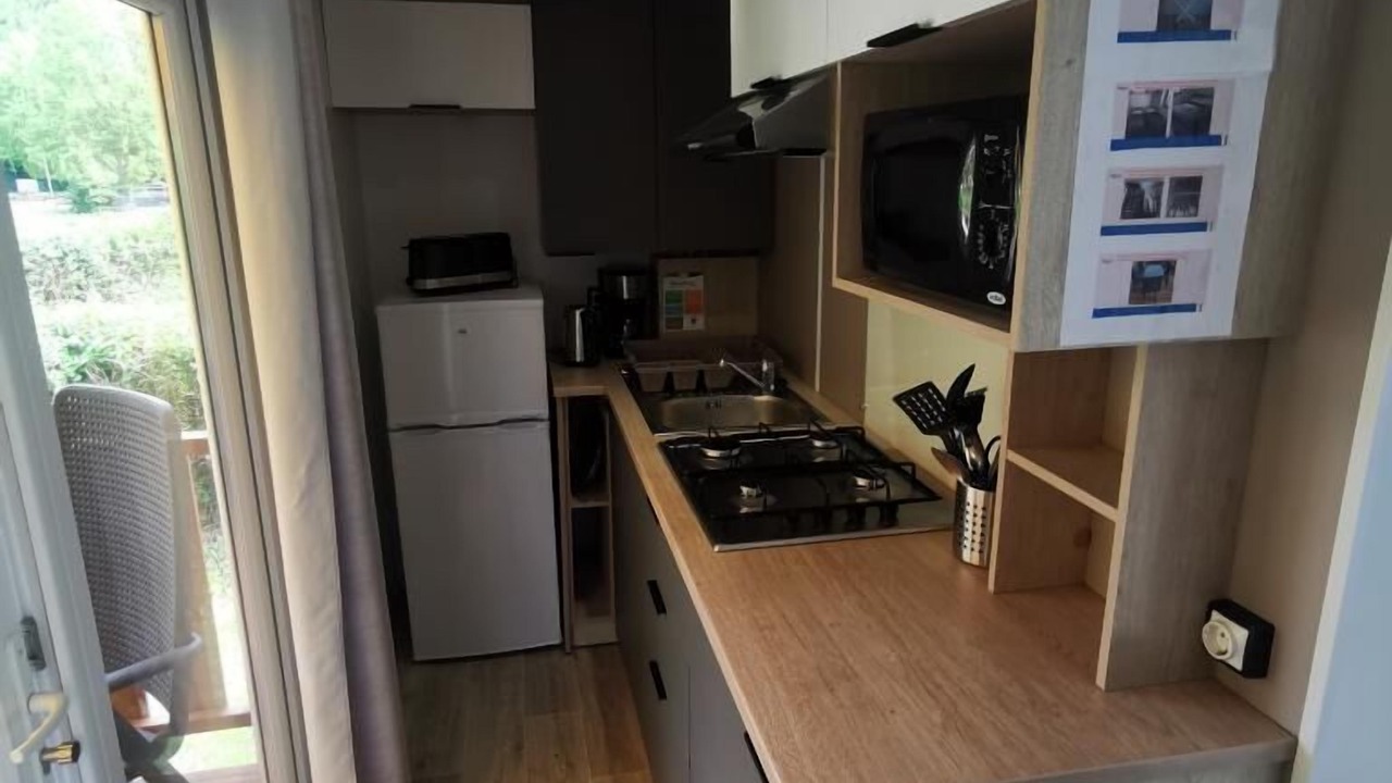 Photo of Kitchen in Ivry-la-Bataille
