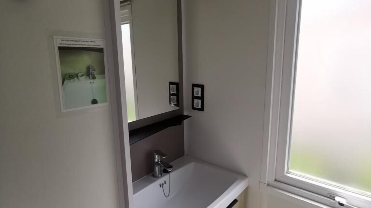 Photo of Bathroom in Ivry-la-Bataille