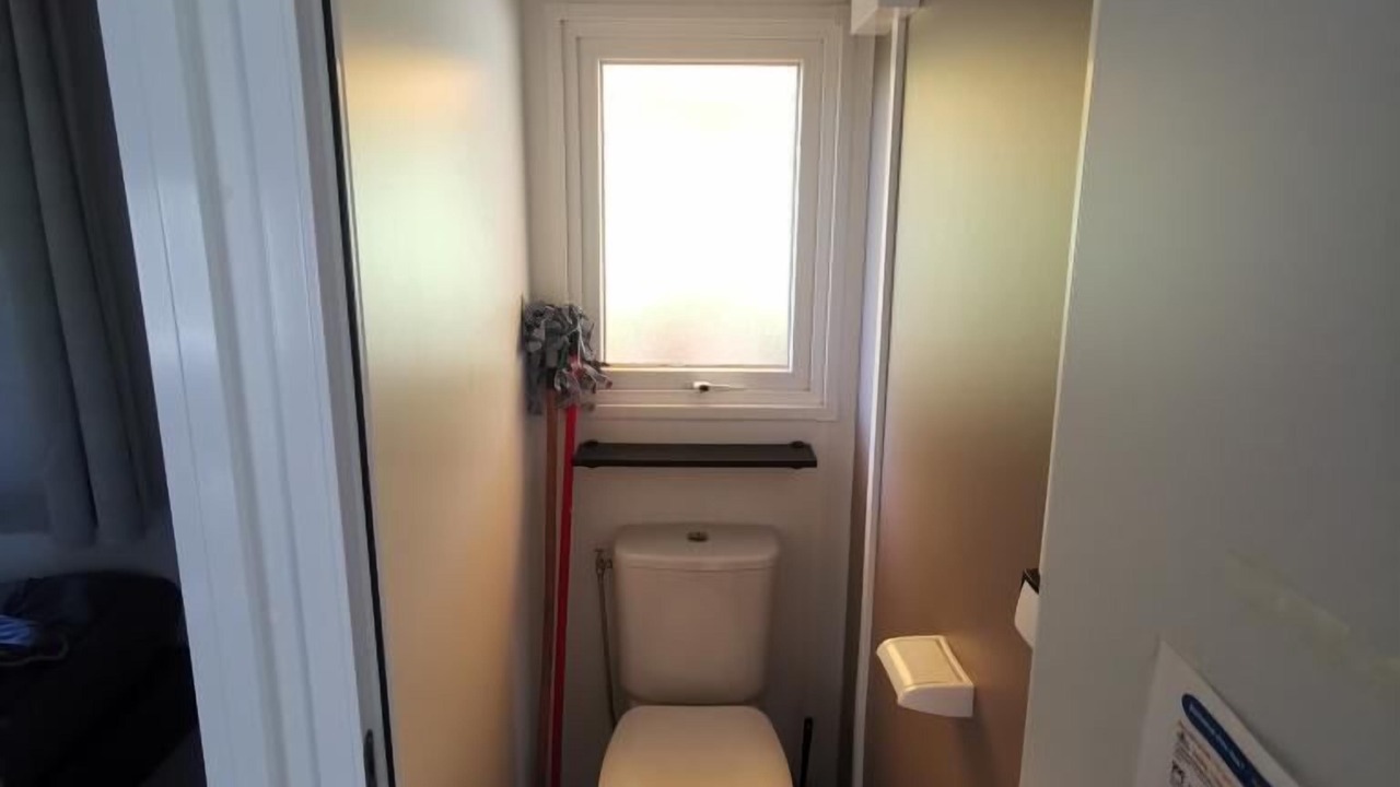 Photo of Bathroom in Ivry-la-Bataille