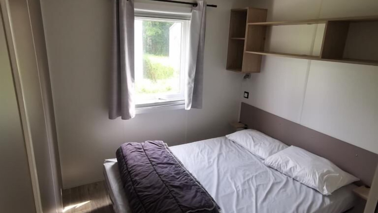 Photo of Bedroom in Ivry-la-Bataille