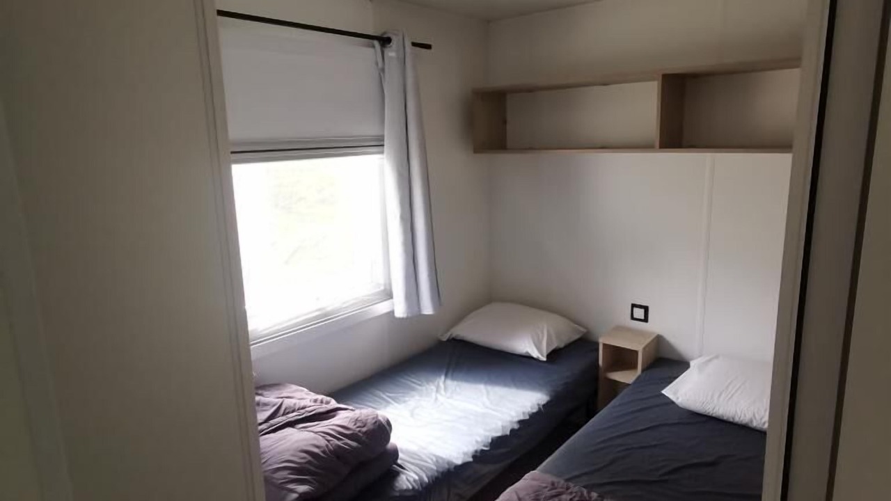 Photo of Bedroom in Ivry-la-Bataille