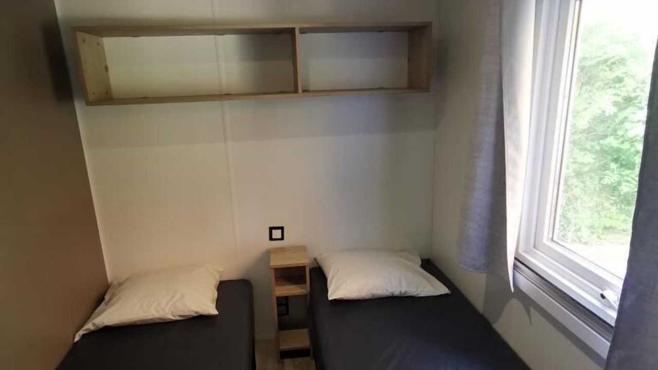 Photo of Bedroom in Ivry-la-Bataille
