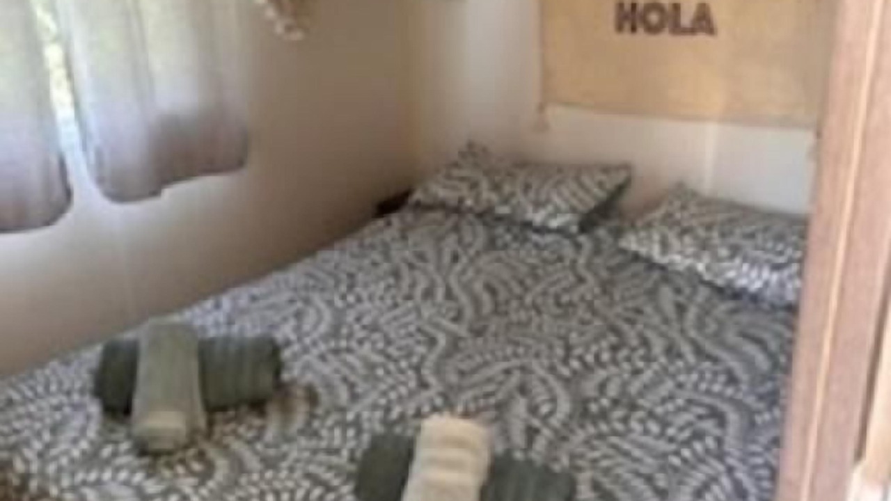 Photo of Bedroom in Houlgate
