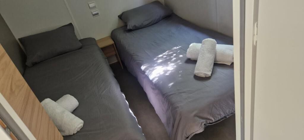 Photo of Bedroom in Houlgate