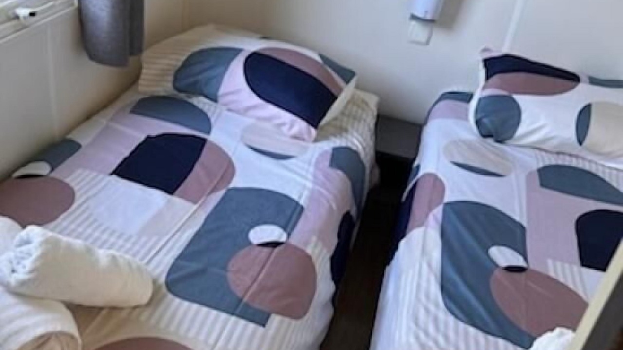 Photo of Bedroom in Houlgate