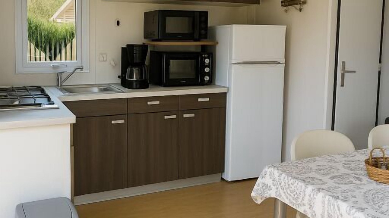 Photo of Kitchen in Houlgate