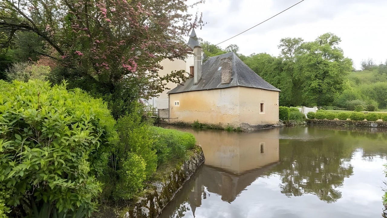 Photo of Outdoor in Villiers-au-Bouin