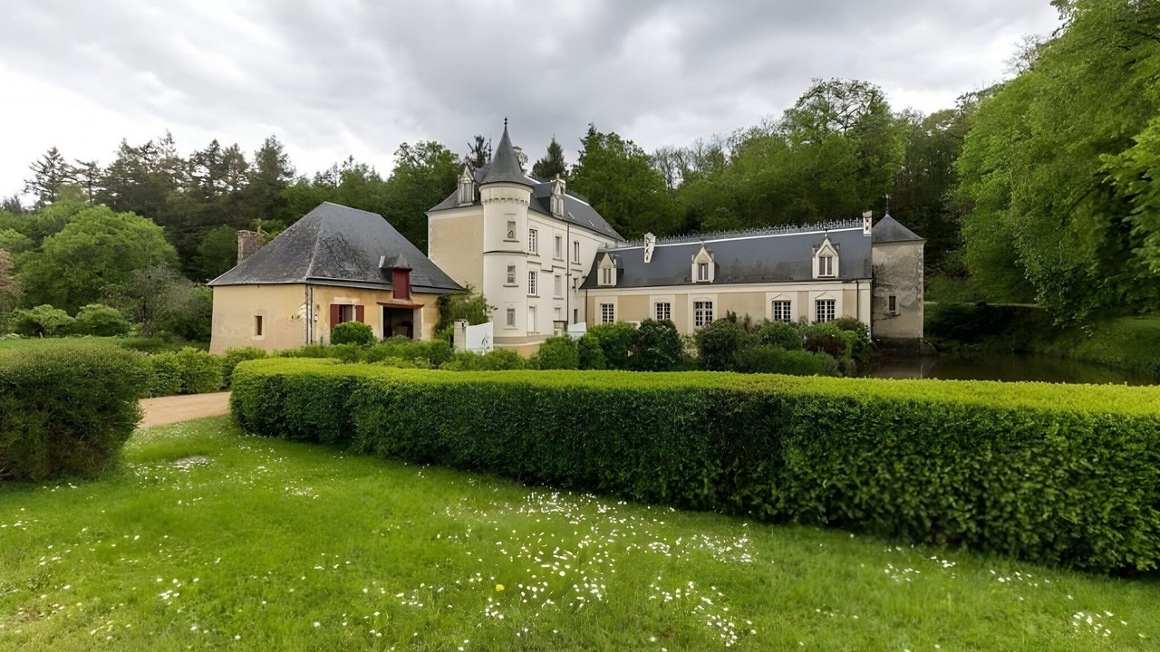 Photo of Outdoor in Villiers-au-Bouin