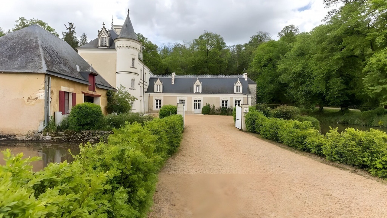 Photo of Outdoor in Villiers-au-Bouin