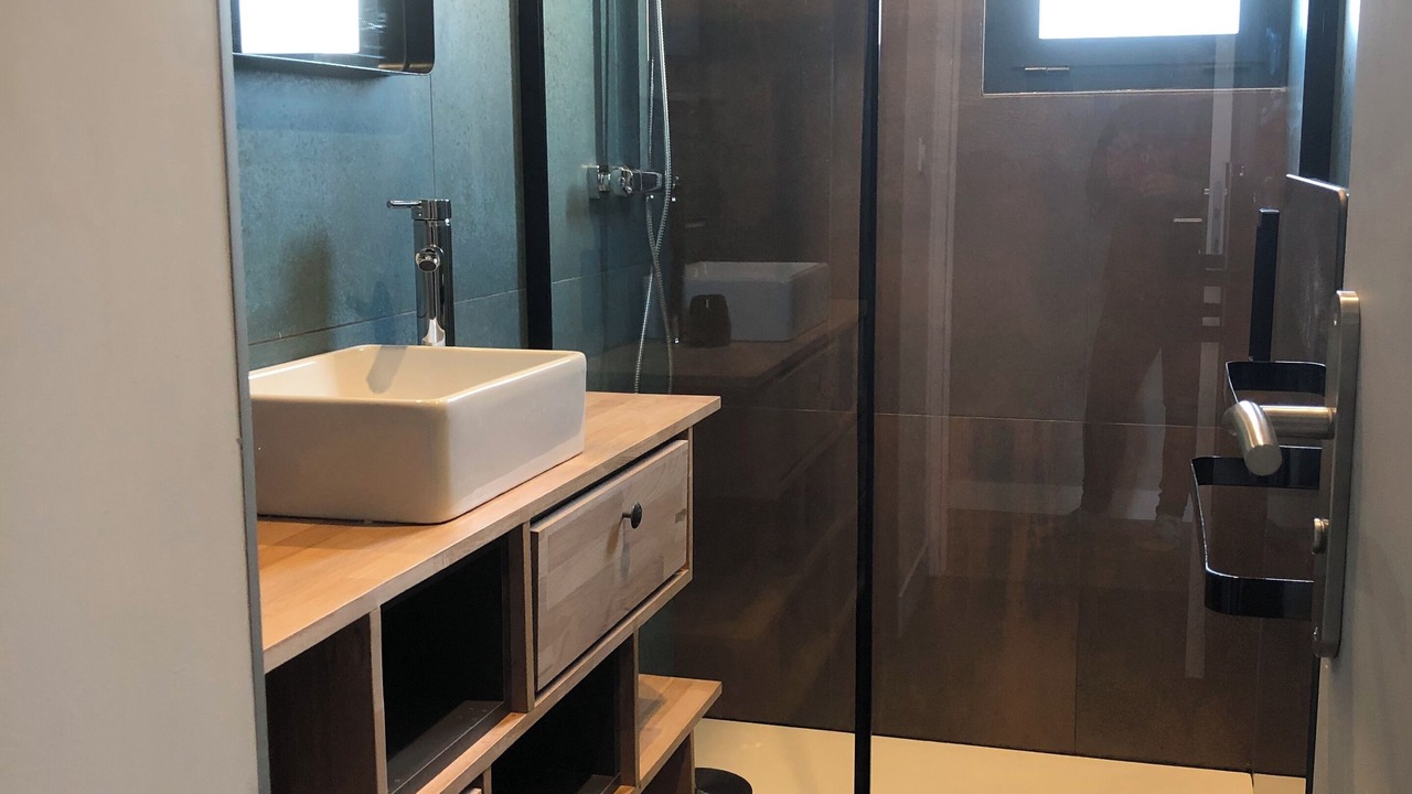 Photo of Bathroom in Erce-pres-Liffre