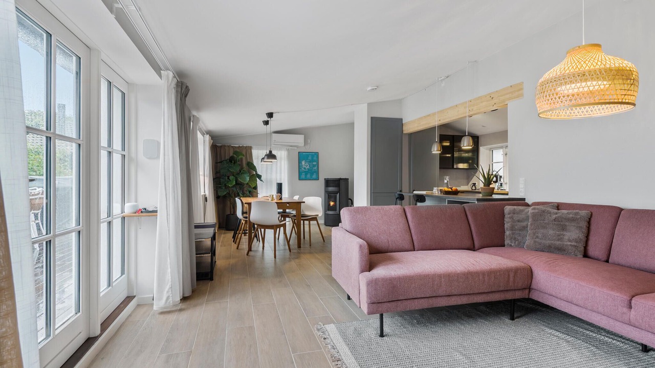 Photo of Bedroom in Faxe Ladeplads