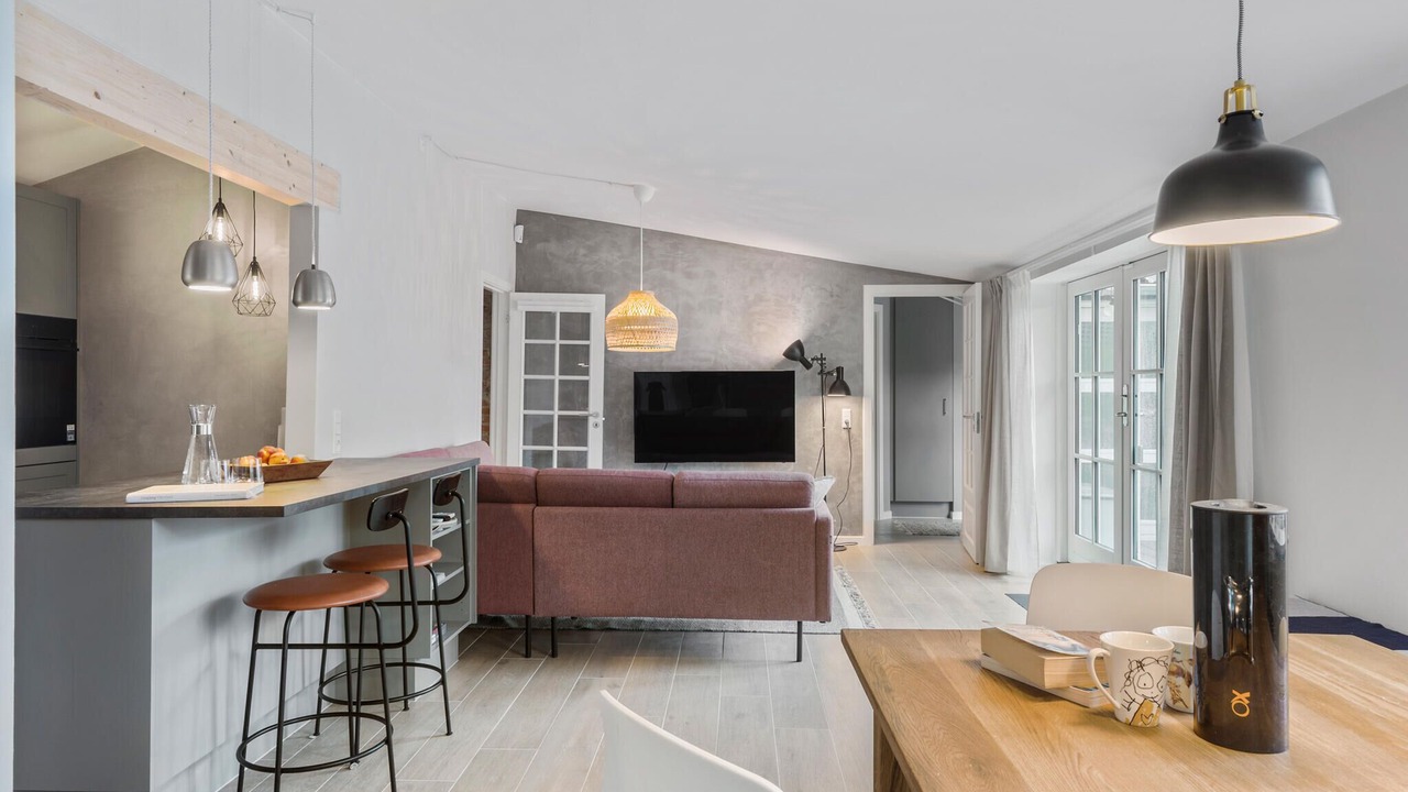 Photo of Bedroom in Faxe Ladeplads