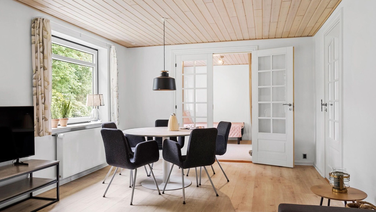 Photo of Bedroom in Ribe