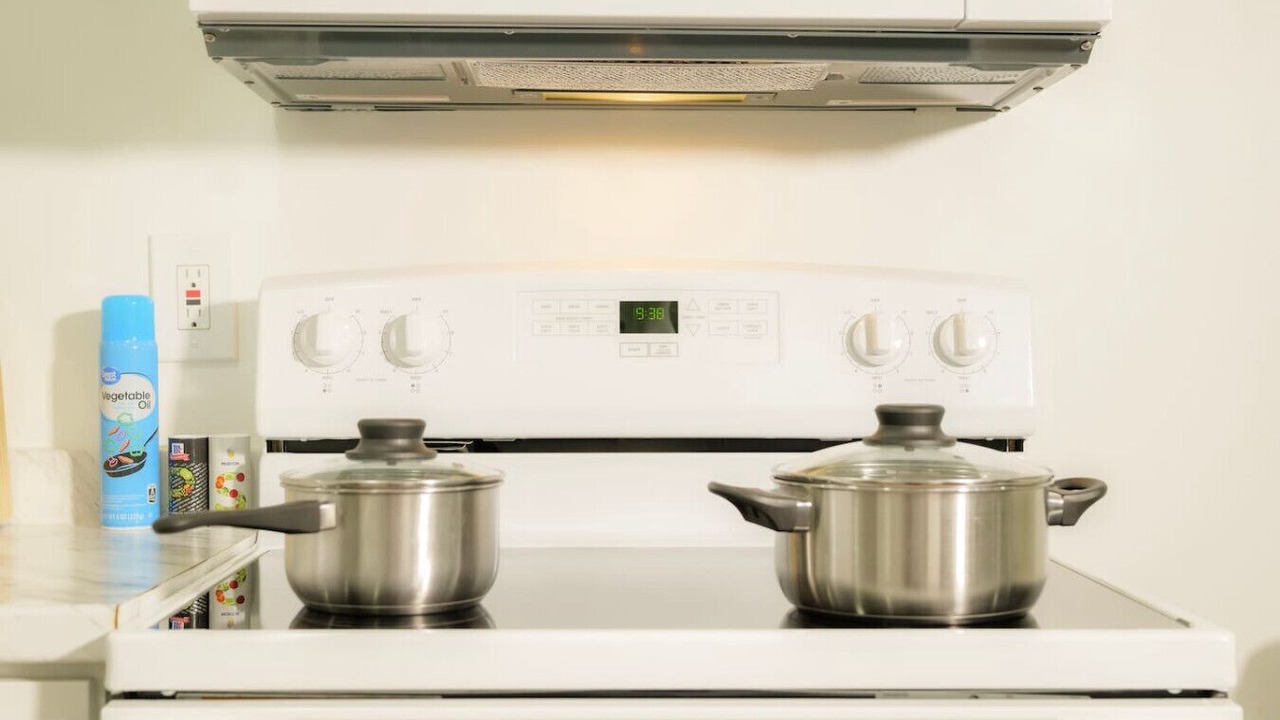 Photo of Kitchen in Peoria Heights