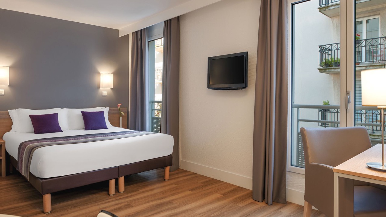 Photo of Bedroom in Arsenal