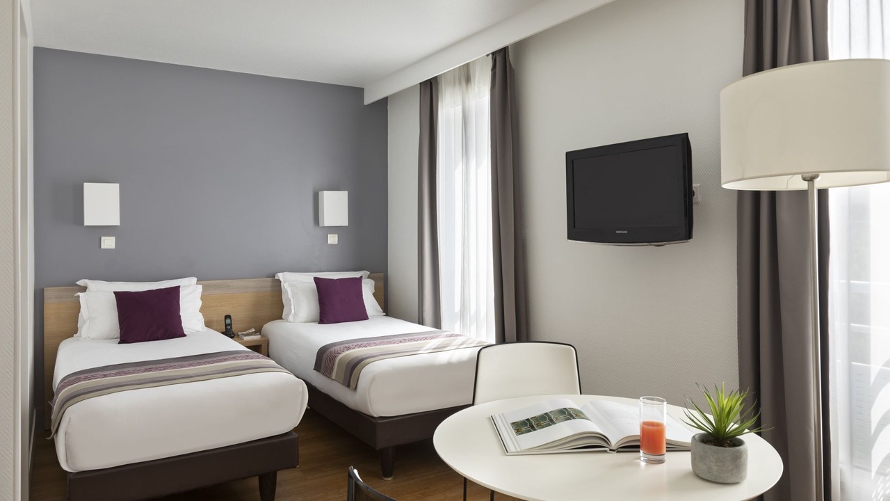 Photo of Bedroom in Arsenal
