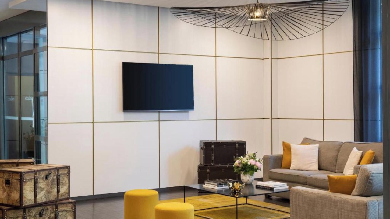 Photo of Livingroom in Arsenal