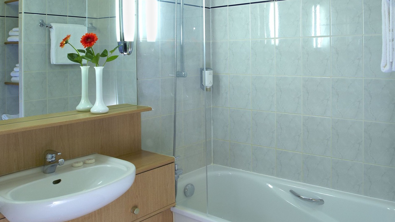 Photo of Bathroom in Arsenal