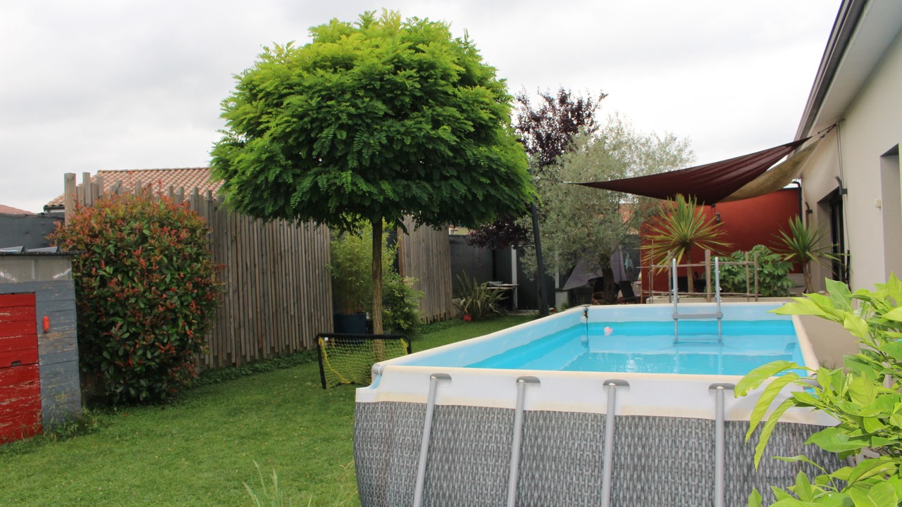 Photo of Outdoor in Gragnague
