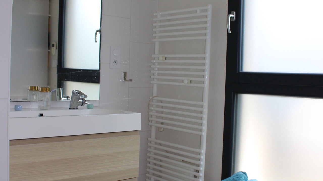 Photo of Bathroom in Gragnague