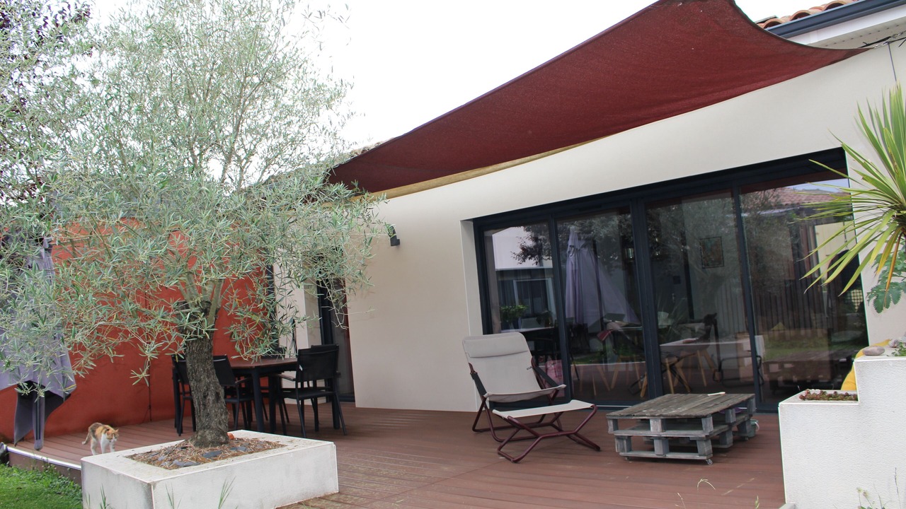 Photo of Outdoor in Gragnague